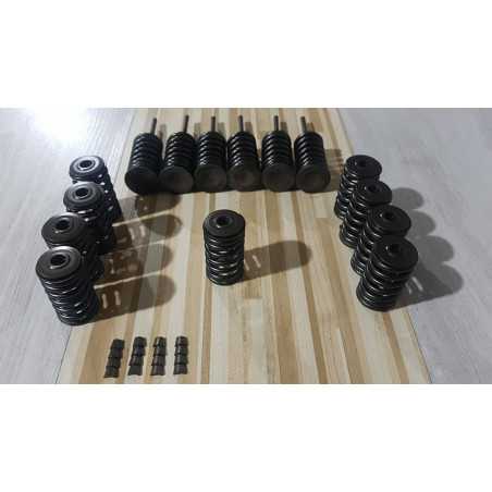 Supape Kawasaki Ninja ZX9R - 1995  Supape Kawasaki Ninja ZX9R - 1995