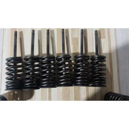 Supape Kawasaki Ninja ZX9R - 1995  Supape Kawasaki Ninja ZX9R - 1995