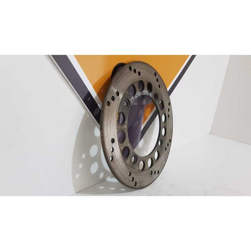 Disc Frana Spate Suzuki XF 650 - Freewind - 1999 