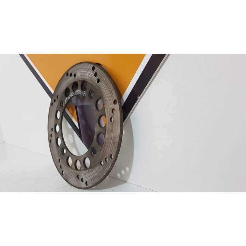 Rear Brake Disc / Rotor Suzuki XF 650 - Freewind - 1999 