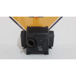 Air Filter Box / Airbox Suzuki GSF 600S - Bandit - 1999 2