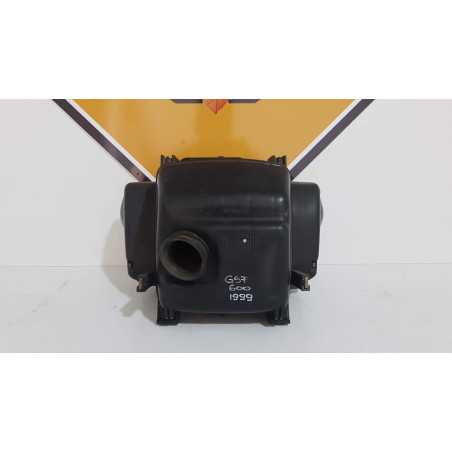 Airbox Suzuki GSF 600S - Bandit - 1999 