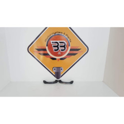 Grips Passenger Suzuki GSF 600S - Bandit - 1999 