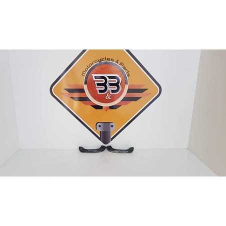 Grips Passenger Suzuki GSF 600S - Bandit - 1999 