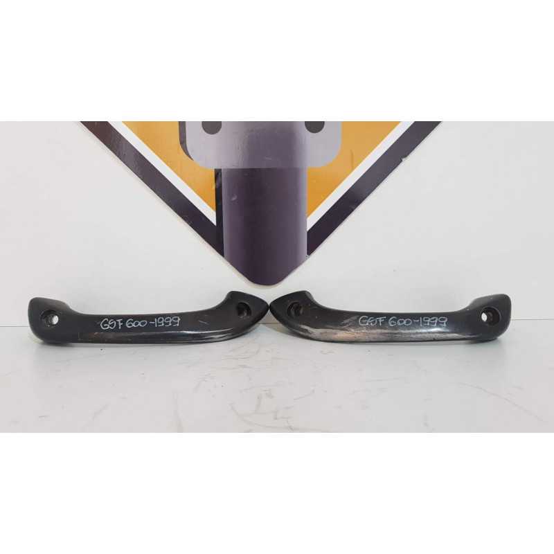 Grips Passenger Suzuki GSF 600S - Bandit - 1999 