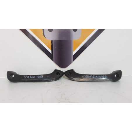 Grips Passenger Suzuki GSF 600S - Bandit - 1999 