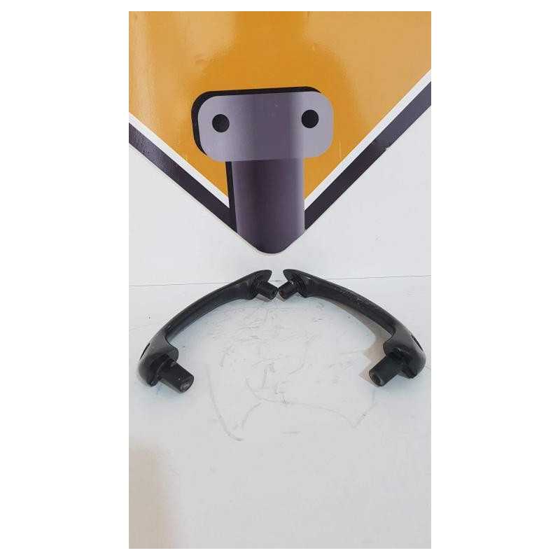 Grips Passenger Suzuki GSF 600S - Bandit - 1999 