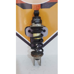 Amortizor Suzuki GSF 600S - Bandit - 1999 2