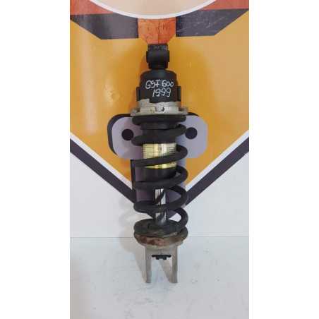 Rear Shock Absorber Suzuki GSF 600S - Bandit - 1999 