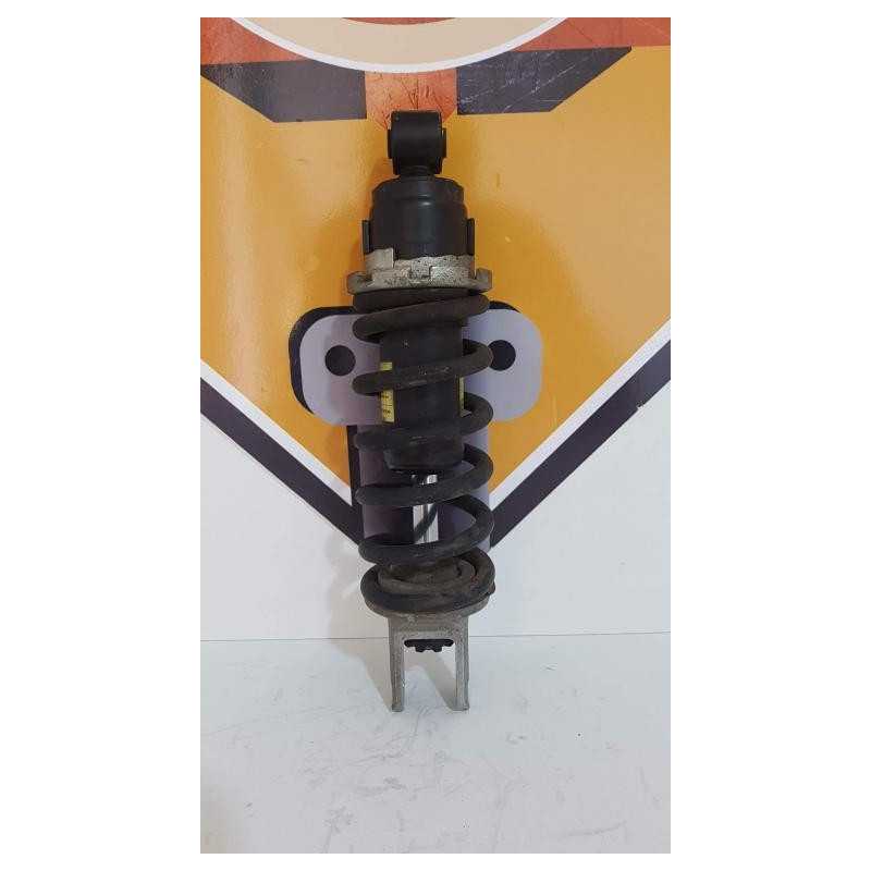 Rear Shock Absorber Suzuki GSF 600S - Bandit - 1999 