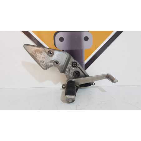 Pedal Playing Front Right Suzuki GSF 600S - Bandit - 1999 