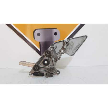 Pedal Playing Front Right Suzuki GSF 600S - Bandit - 1999 