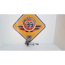 Pedal Playing Front Left Suzuki GSF 600S - Bandit - 1999 