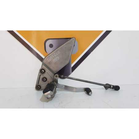 Pedal Playing Front Left Suzuki GSF 600S - Bandit - 1999 