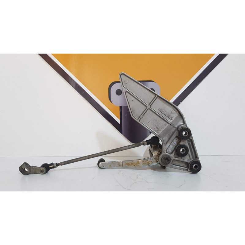 Pedal Playing Front Left Suzuki GSF 600S - Bandit - 1999 