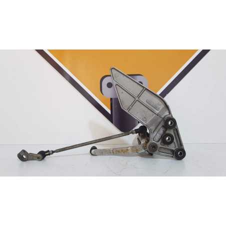 Pedal Playing Front Left Suzuki GSF 600S - Bandit - 1999 