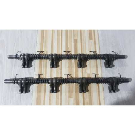 Rockers & Shaft Kawasaki Ninja ZX9R - 1995 