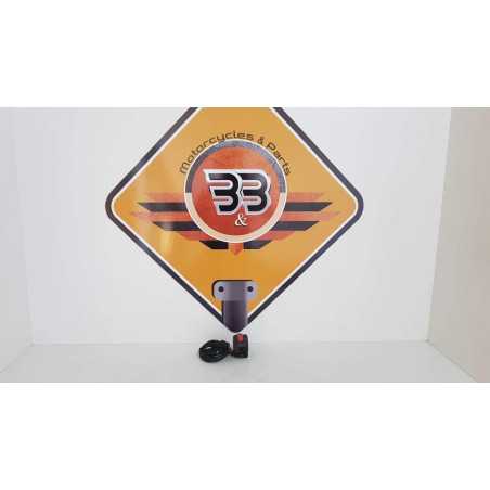 Engine Stop / Start Starter Kill Suzuki GSF 600S - Bandit - 1999 