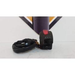 Engine Stop / Start Starter Kill Suzuki GSF 600S - Bandit - 1999 2