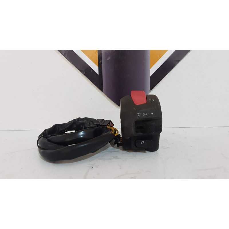 Engine Stop / Start Starter Kill Suzuki GSF 600S - Bandit - 1999 