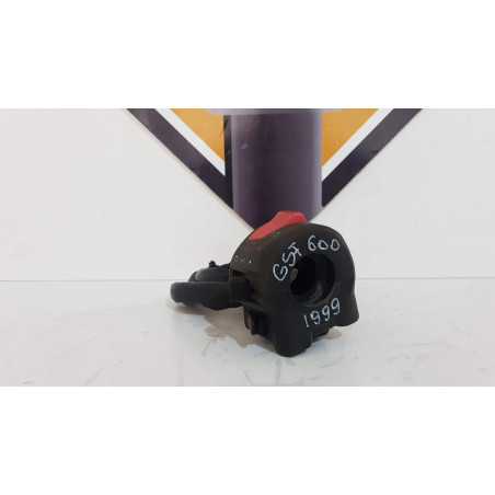 Engine Stop / Start Starter Kill Suzuki GSF 600S - Bandit - 1999 