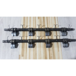 Rockers & Shaft Kawasaki Ninja ZX9R - 1995 2