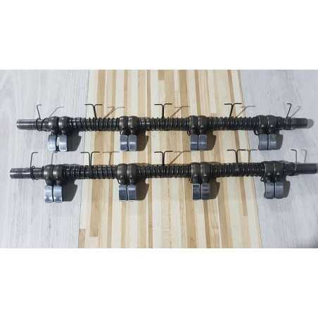 Rockers & Shaft Kawasaki Ninja ZX9R - 1995 