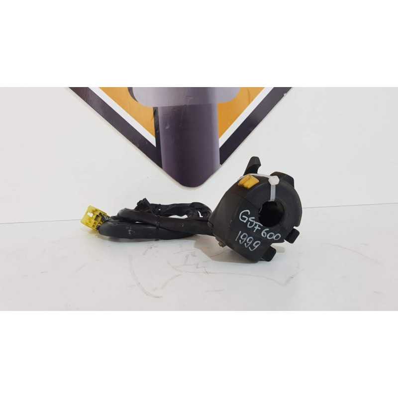 Bloc Semnalizare Suzuki GSF 600S - Bandit - 1999 