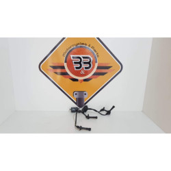 Bobine Inductie & Fise Suzuki GSF 600S - Bandit - 1999 