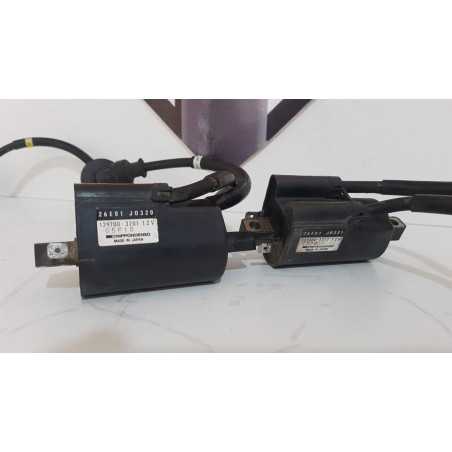 Ignition Coil & Coil Plugs Suzuki GSF 600S - Bandit - 1999 