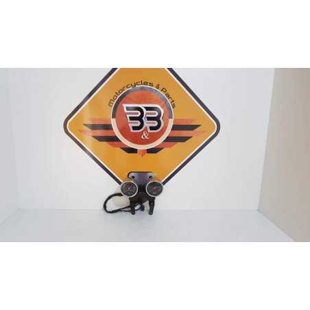 Bord Suzuki GSF 600S - Bandit - 1999 