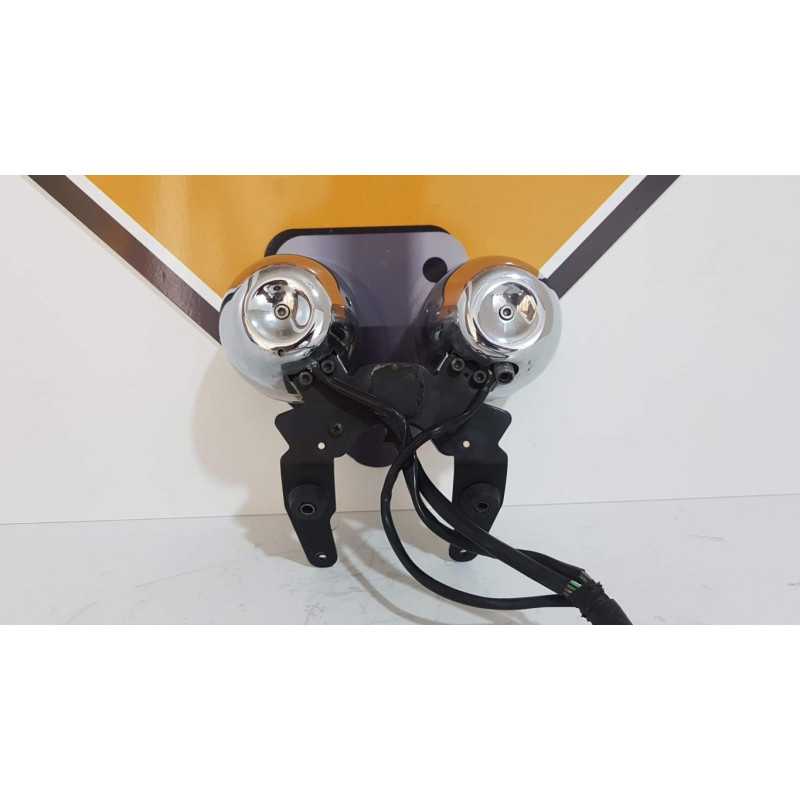 Speedometer Suzuki GSF 600S - Bandit - 1999 