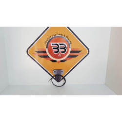 Cablu Acceleratie Suzuki GSF 600S - Bandit - 1999 