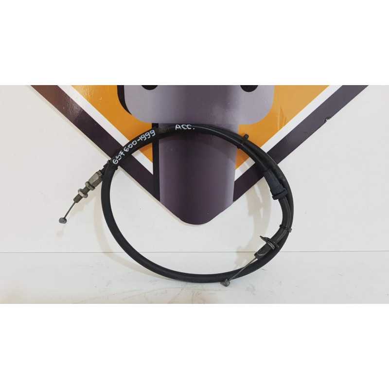 Cablu Acceleratie Suzuki GSF 600S - Bandit - 1999 