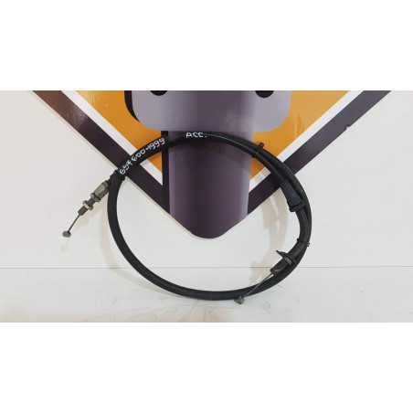 Cablu Acceleratie Suzuki GSF 600S - Bandit - 1999 