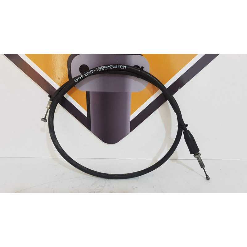 Clutch Cable Suzuki GSF 600S - Bandit - 1999 
