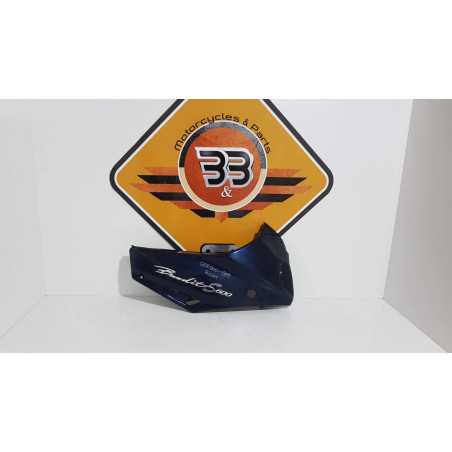 Right Side Cowling Suzuki GSF 600S - Bandit - 1999 