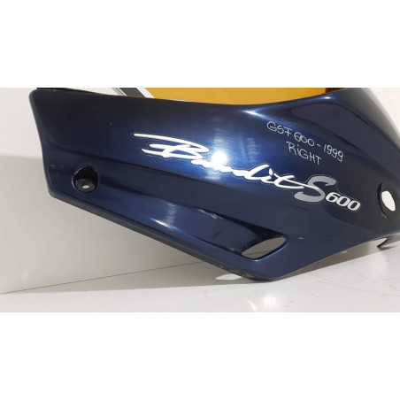 Right Side Cowling Suzuki GSF 600S - Bandit - 1999 