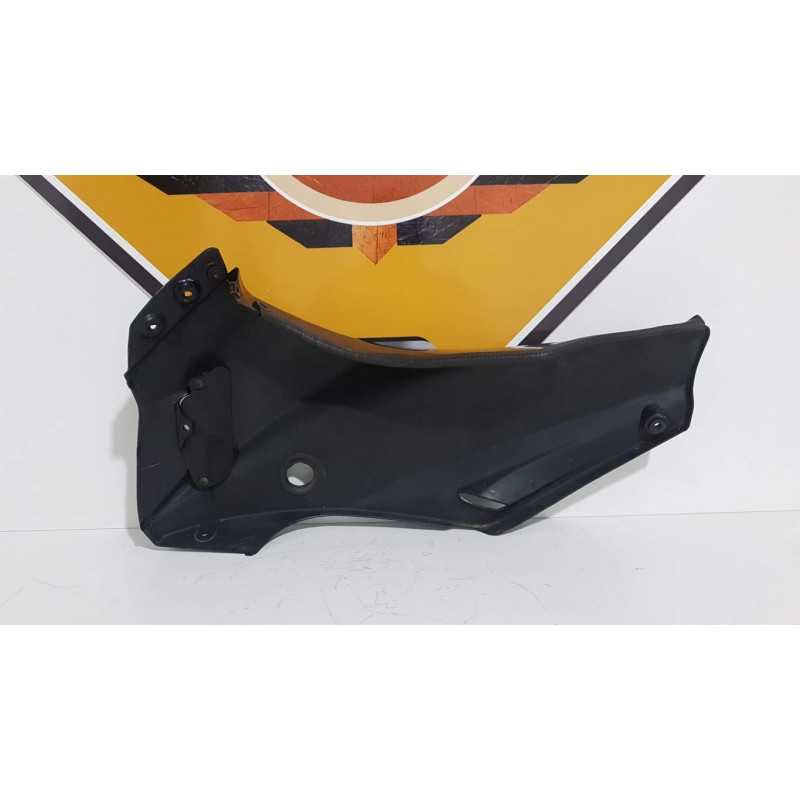 Right Side Cowling Suzuki GSF 600S - Bandit - 1999 