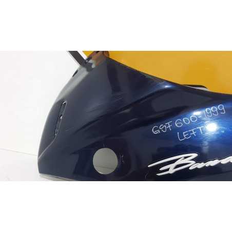 Carena Frontala Stanga Suzuki GSF 600S - Bandit - 1999 