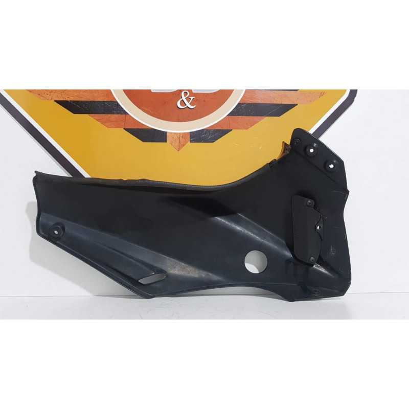 Left Side Cowling Suzuki GSF 600S - Bandit - 1999 