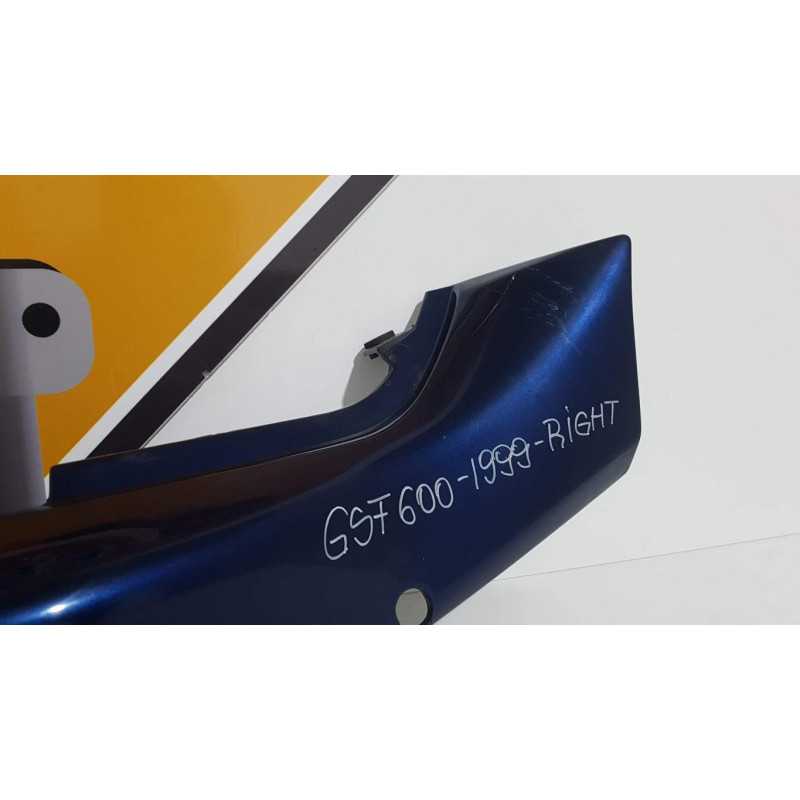 Carena Laterala Dreapta Codita Suzuki GSF 600S - Bandit - 1999 
