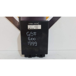 CDI / ECU Suzuki GSF 600S - Bandit - 1999 2