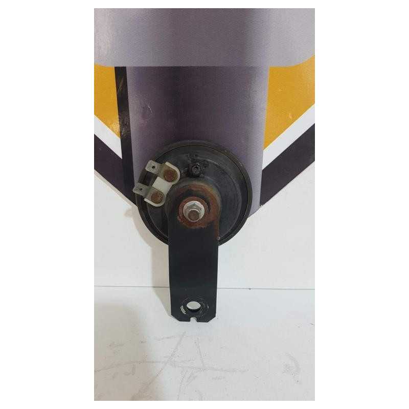 Horn Suzuki GSF 600S - Bandit - 1999 