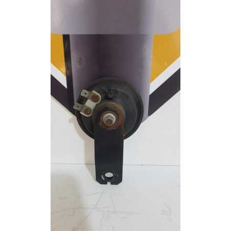 Claxon Suzuki GSF 600S - Bandit - 1999 