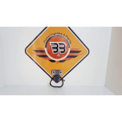 Rear Brake Hose Suzuki GSF 600S - Bandit - 1999 