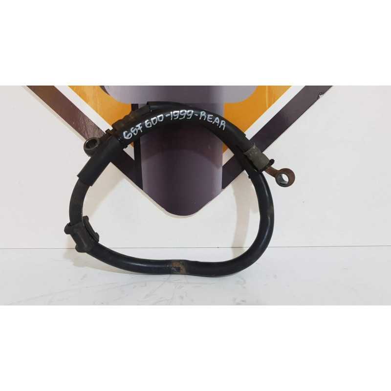 Rear Brake Hose Suzuki GSF 600S - Bandit - 1999 
