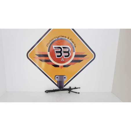 Front Brake Hoses Suzuki GSF 600S - Bandit - 1999 