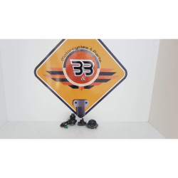 Contact & Cheie & Buson Rezervor & Incuietoare Sea Suzuki GSF 600S - Bandit - 1999