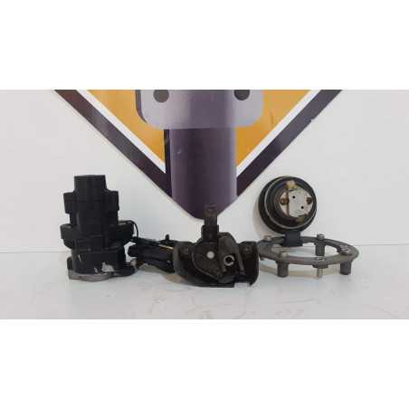 Contact & Cheie & Buson Rezervor & Incuietoare Sea Suzuki GSF 600S - Bandit - 1999 